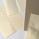 Jak poznat směr vlákna papíru